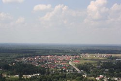 Miasto-ogród w Książenicach Miasto-ogród w Książenicach