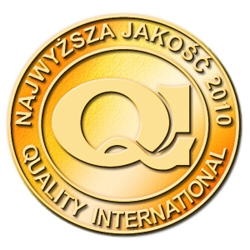Złota jakości YTONG ENERGO Złota jakości YTONG ENERGO