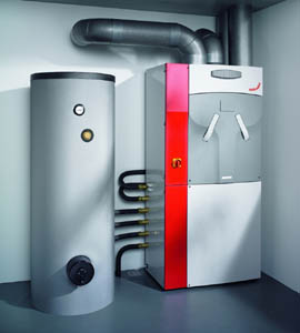 Zehnder ComfoBox produkt przyszłości Zehnder ComfoBox produkt przyszłości