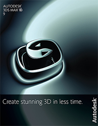 Autodesk® 3ds Max® 2010 Autodesk® 3ds Max® 2010