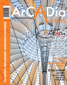 ArCADia-TERMO ArCADia-TERMO
