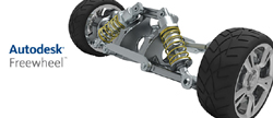 Autodesk Freewheel Autodesk Freewheel