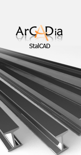 ŻelbetCAD i StalCAD ŻelbetCAD i STALCAD