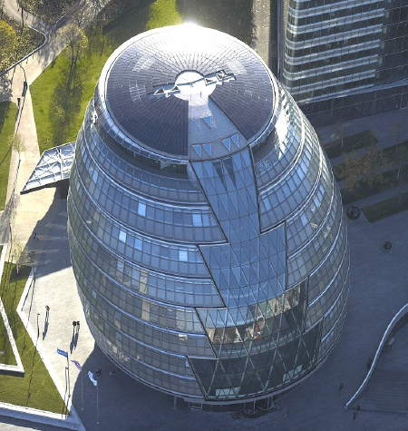 London City Hall / zdjęcie nr: 5 London City Hall / zdjęcie nr: 5