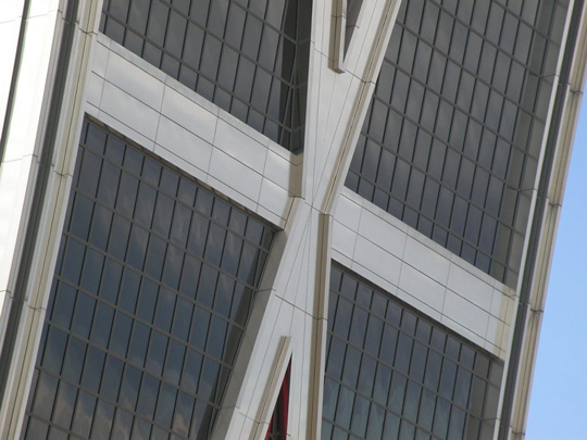 Ikony architektury: 