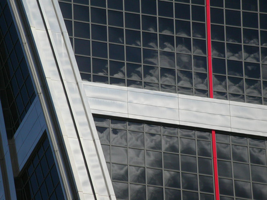 Ikony architektury: 