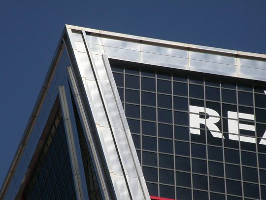 Ikony architektury: 