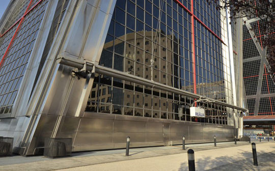 Ikony architektury: 