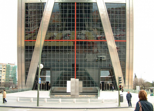 Ikony architektury: 