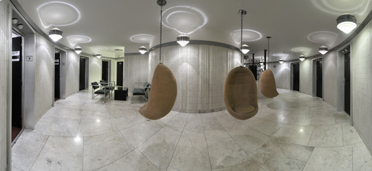 HOTEL JE&Scaron;TĚD / zdjęcie nr: 15