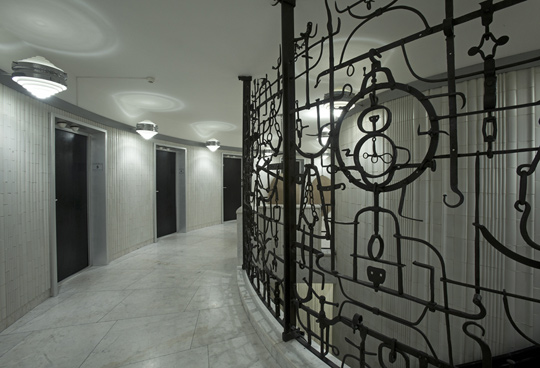 HOTEL JE&Scaron;TĚD / zdjęcie nr: 16