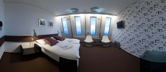 HOTEL JE&Scaron;TĚD / zdjęcie nr: 18