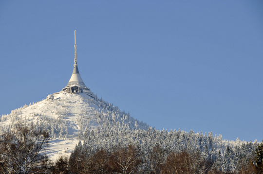 HOTEL JE&Scaron;TĚD / zdjęcie nr: 3