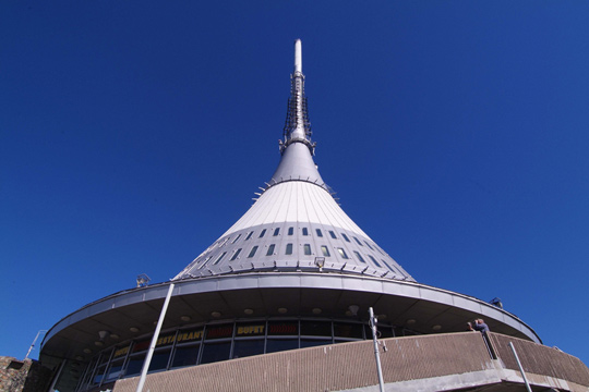 HOTEL JE&Scaron;TĚD / zdjęcie nr: 8