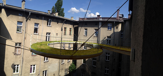Balkon Balkon