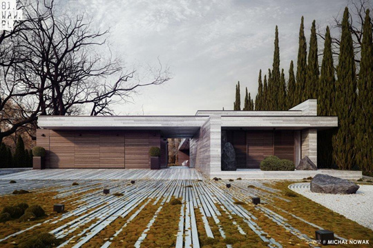 81.waw.pl z nagrodą Residential Architect of the Year 2015 / zdjęcie nr: 4 81.waw.pl z nagrodą Residential Architect of the Year 2015 / zdjęcie nr: 4