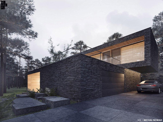 81.waw.pl z nagrodą Residential Architect of the Year 2015 / zdjęcie nr: 6 81.waw.pl z nagrodą Residential Architect of the Year 2015 / zdjęcie nr: 6