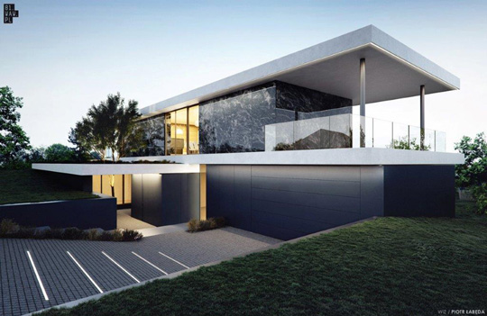 81.waw.pl z nagrodą Residential Architect of the Year 2015 / zdjęcie nr: 7 81.waw.pl z nagrodą Residential Architect of the Year 2015 / zdjęcie nr: 7