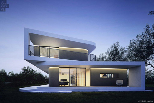 81.waw.pl z nagrodą Residential Architect of the Year 2015 / zdjęcie nr: 9 81.waw.pl z nagrodą Residential Architect of the Year 2015 / zdjęcie nr: 9