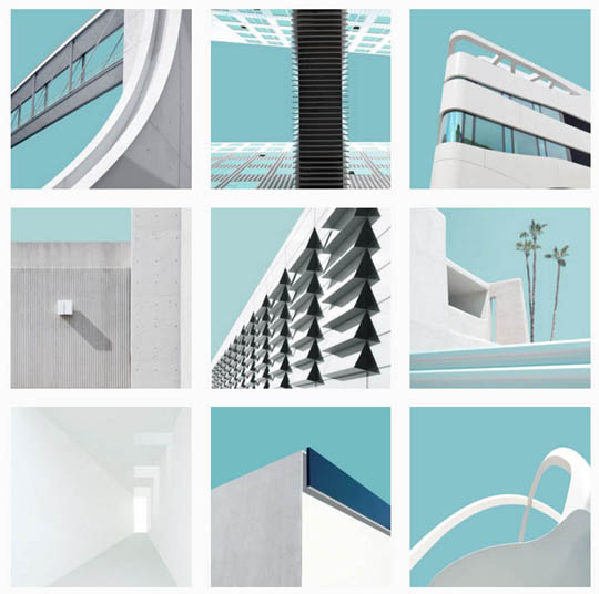 Architektura w obiektywie cz. 1 Architektura w obiektywie cz. 1