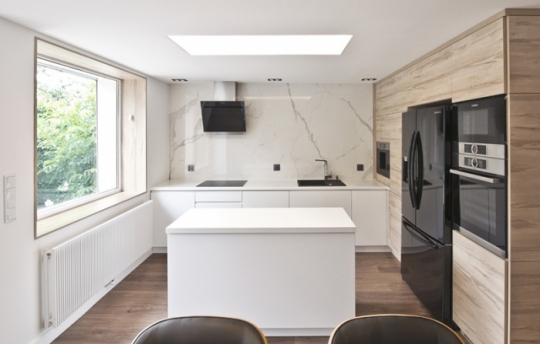 Architektura wnętrz - najciekawsze projekty wnętrz na&nbsp;InfoArchitekta.pl / zdjęcie nr: 13