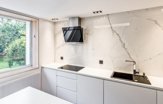 Architektura wnętrz - najciekawsze projekty wnętrz na&nbsp;InfoArchitekta.pl / zdjęcie nr: 15