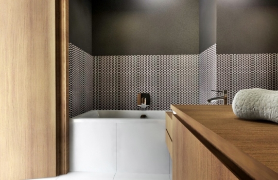 Architektura wnętrz - najciekawsze projekty wnętrz na&nbsp;InfoArchitekta.pl / zdjęcie nr: 16