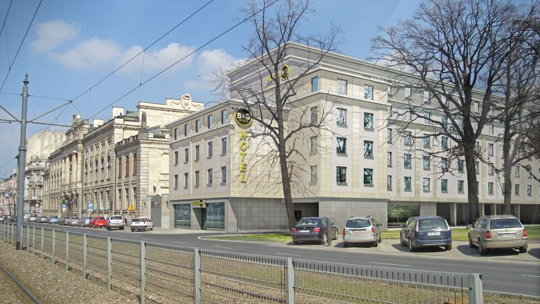 Hotele B&B pną się w górę! / zdjęcie nr: 2 Hotele B&B pną się w górę! / zdjęcie nr: 2