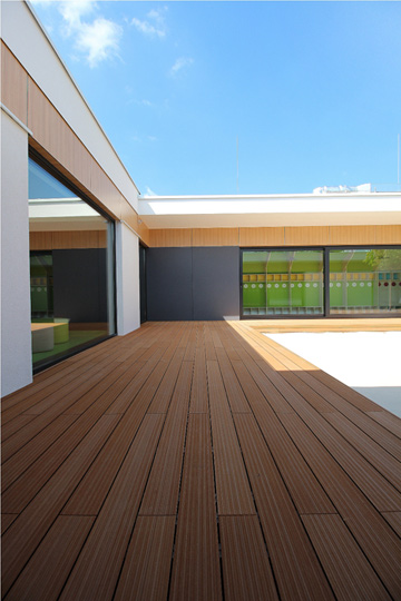 Przedszkole autorstwa XY Studio nominowane w konkursie Building of The Year! / zdjęcie nr: 4 Przedszkole autorstwa XY Studio nominowane w konkursie Building of The Year! / zdjęcie nr: 4