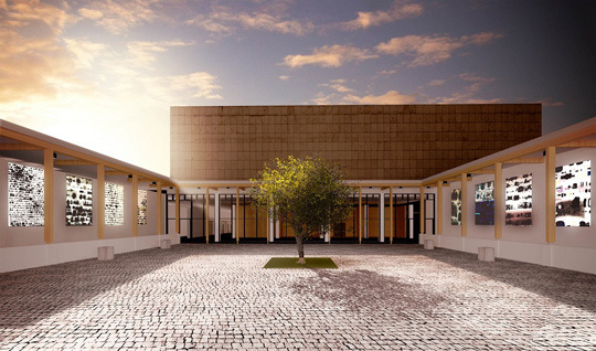 Dwa nowe projekty Nizio Design International Dwa nowe projekty Nizio Design International