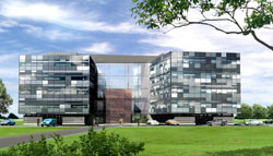 ALLCON park 3 ALLCON park 3