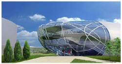 Aquapark w Gdańsku Aquapark w Gdańsku