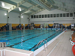 Mały aquapark w Częstochowie Mały aquapark w Częstochowie
