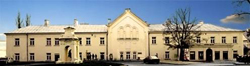 Centrum Działań Artystycznych Centrum Działań Artystycznych