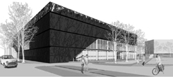 Centrum Edukacji i Kultury Centrum Edukacji i Kultury