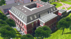 Centrum Nanotechnologii Centrum Nanotechnologii