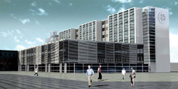 Centrum Nowych Technologii PŚ Centrum Nowych Technologii PŚ