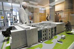 Rozbudowa Centrum Optyki Kwantowej Rozbudowa Centrum Optyki Kwantowej
