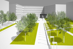 Startuje Chopin Airport City Startuje Chopin Airport City