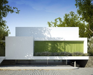 Dom jednorodzinny / zdjęcie nr: 3