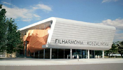 Filharmonia Koszalińska Filharmonia Koszalińska