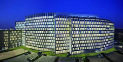 Horizon Plaza w Warszawie Horizon Plaza w Warszawie