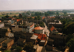 Kompleks sportowy w Pobiedziskach Kompleks sportowy w Pobiedziskach