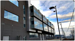 LifeScience Park w Krakowie LifeScience Park w Krakowie