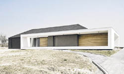 Elektryzujący Mobius Architekci Elektryzujący Mobius Architekci