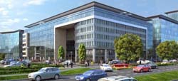 Olivia Business Centre – nowa jakość powierzchni biurowych Olivia Business Centre – nowa jakość powierzchni biurowych