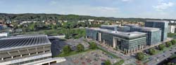 Olivia Business Centre – nowa jakość powierzchni biurowych Olivia Business Centre – nowa jakość powierzchni biurowych