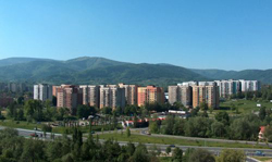 Nowy park w Bielsku Nowy park w Bielsku