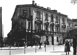 Plac zabaw i latarnie w Radomiu Plac zabaw i latarnie w Radomiu