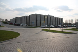 Park Naukowy jeszcze urośnie Park Naukowy jeszcze urośnie